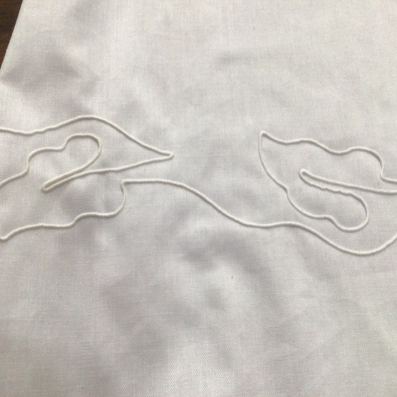 Vintage Howard Wolf wide leg gaucho pants with vest. Size S/26. - Picture 3 of 11